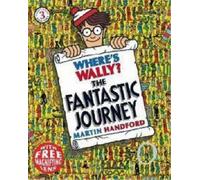 Where's Wally? The Fantastic Journey