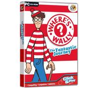 Where's Wally? The Fantastic Journey (PC)