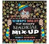 Where's Wally? The Mighty Magical Mix-Up