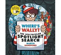 Where's Wally? The Spectacular Spotlight Search