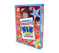 Where's Wally? Wow