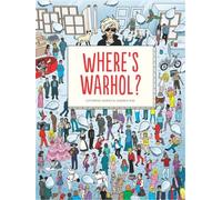 Where's Warhol?