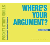 Where's Your Argument?