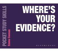 Where's Your Evidence?