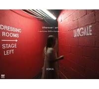 Wherever I am~world tour 2009 in Europe~ [DVD]