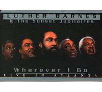 Wherever I Go: Live in Atlanta [DVD] [2006] [Region 1] [US Import] [NTSC]