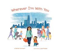 Wherever I'm with You