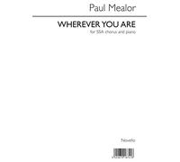 Wherever You Are
