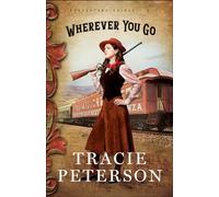 Wherever You Go: 2 (Brookstone Brides)