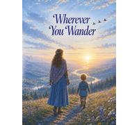 Wherever You Wander: A Keepsake Gift for His Journey Ahead