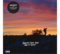 Wherever You're Going I Hope I [VINYL]