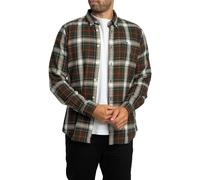 Whernside Shirt Olive L