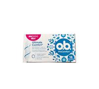 Whether ProComfort Mini SilkTouch, 16 Pieces