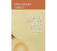 Whether sex was in the Soviet Union