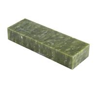 Whetstone 10000# Grit Natural Sharpening Stone Double Side Grindstone Polished Oil Stone for Knives 180 * 60 * 30mm