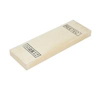 Whetstone #15000 Fine Polishing Grindstone Knife Sharpener Mirror Finish Water Stone Sharpening Stone (180x60x15 mm)