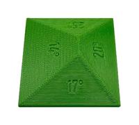 Whetstone | 3D Non-Slip Angle Guide | Base for Kitchen Knives and Grinding Stones - for Sharpening for Home Restaurant Picnic Camping Everyday Life