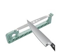 Whetstone for Knives, Manual Whetstone for Kitchen Scissors and Household Scissors, Whetstone for Sharpening Knives, for Maintenance Care in the Home, for Outdoor Woodwork and