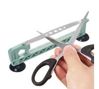 Whetstone for sharpening and grinding, manual grinding tool for the kitchen, for sharpening , for maintenance, outdoor care and wood processing