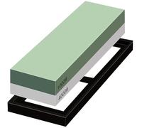 Whetstone Sharpening Stone 1000/4000 Grit Professional Kitchen Knife Sharpener Kit Wet Stones for Kitchen Knives,Pocket Knife,Blades,Scissors, Gardening Tool