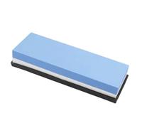 Whetstone Sharpening Stones Whetstone Actual Grit Premium Material 2 Side Grit 400/1000/2000/3000/4000/6000/8000 Wet Stone for Sharpening Knives with Non-Slip Base (Size : 1000/4000)