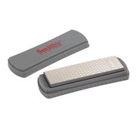 Whetstone Smith's 6" Dual Grit Fine Diamond Stone