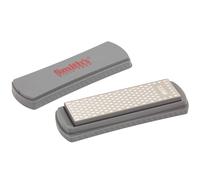 Whetstone Smith's 6" Dual Grit Medium Diamond Stone