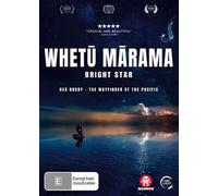 Whetu Marama- Bright Star