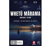 WHETU MARAMA : BRIGHT STAR [ALL REGION] (DVD)