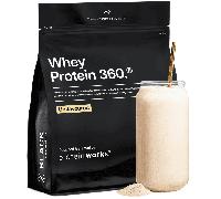 Whey Protein 360 Black