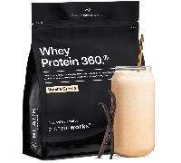 Whey Protein 360 Black