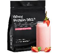 Whey Protein 360 Black