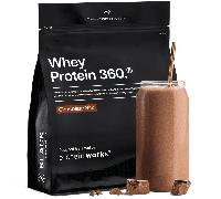 Whey Protein 360 Black