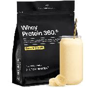 Whey Protein 360 Black