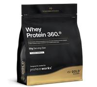 Whey Protein 360 Gold
