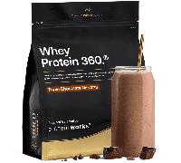 Whey Protein 360 Gold