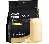 Whey Protein 360 Gold