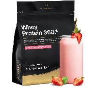 Whey Protein 360 Gold