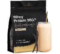 Whey Protein 360 Gold