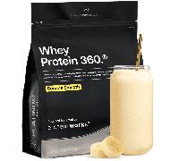 Whey Protein 360 Platinum