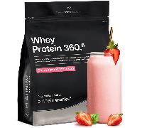 Whey Protein 360 Platinum