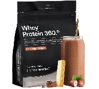 Whey Protein 360 Platinum
