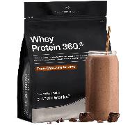 Whey Protein 360 Platinum