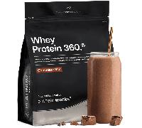 Whey Protein 360 Platinum
