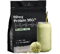 Whey Protein 360 Platinum