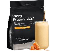 Whey Protein 360 Platinum