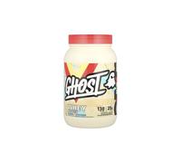 Whey Protein, Cereal Milk