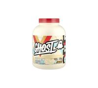 Whey Protein, Chocolate Chip Cookie