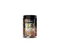 Whey Protein, Double Chocolate - 500g