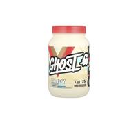 Whey Protein, Milk Chocolate